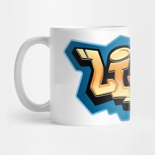 LIAM Mug